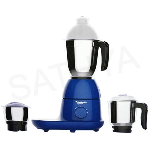 MIXER GRINDER- CYCLONE- 3 JAR