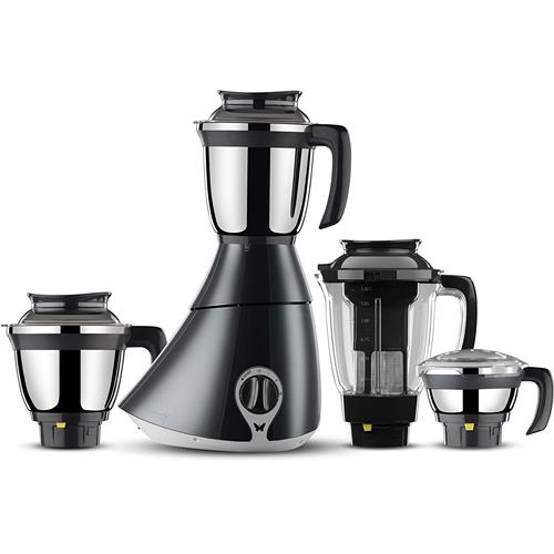 MIXER GRINDER- MATCHLESS- 4 JAR