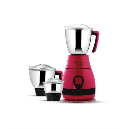 MIXER GRINDER- PEBBLE- 3 JAR