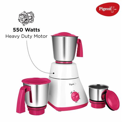 PG- MIXER GRINDER - CLASSIC PRO