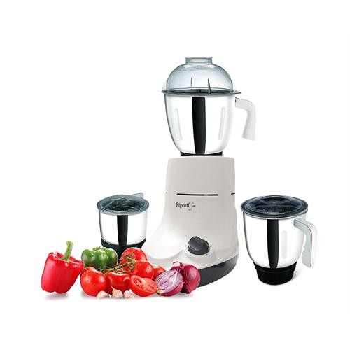 PG- MIXER GRINDER - IVORY