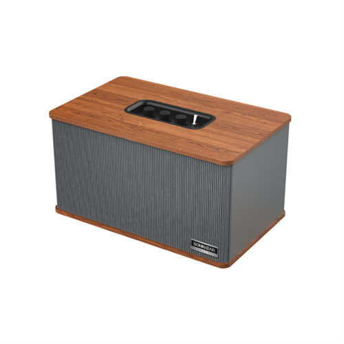 SONICGEAR STUDIOBOX 2-HD HI-FIDELITY HOME BLUETOOTH SPEAKER