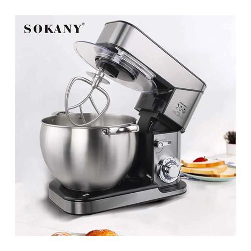 Sokany Dough Mixer 10L SC-623