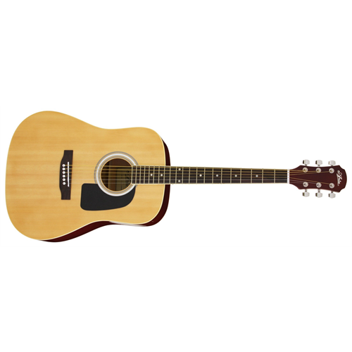 Yamaha Acoustic Guitar Aria AWN15N