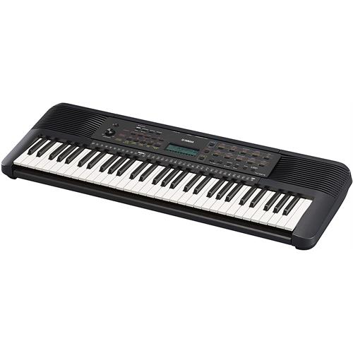 Yamaha KEYBOARDS WITH ADAPTORS PSR E 273