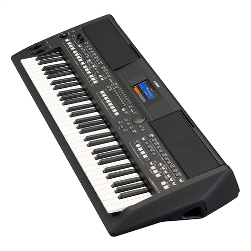 Yamaha KEYBOARDS WITH ADAPTORS PSR SX600