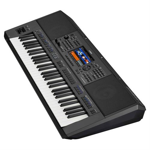 Yamaha KEYBOARDS WITH ADAPTORS PSRSX900