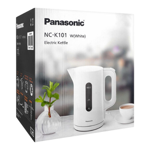 Panasonic Electric Kettle NC-K101