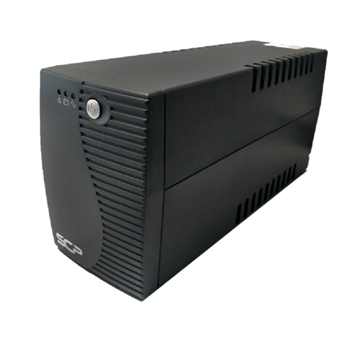 SCP SCP Micro 650VA UPS