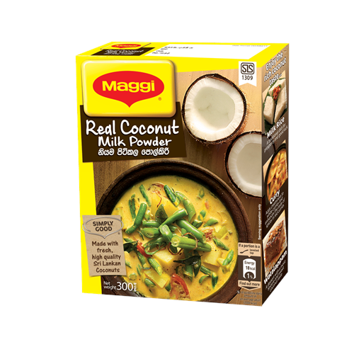 Maggi Coconut Milk Powder 300g