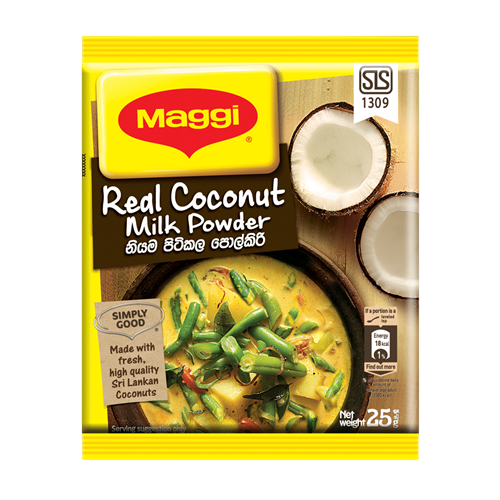 MAGGI Coconut Milk Powder Sachet