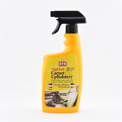 STR UPHOLSTERY CLEANER 500 ML