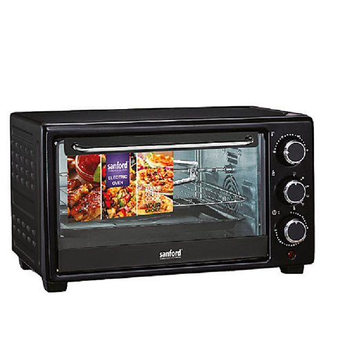 18L ELECTRIC OVEN