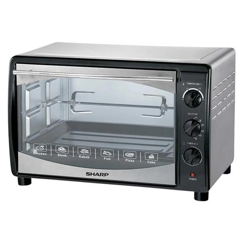 SHARP 42L ELECTRIC OVEN