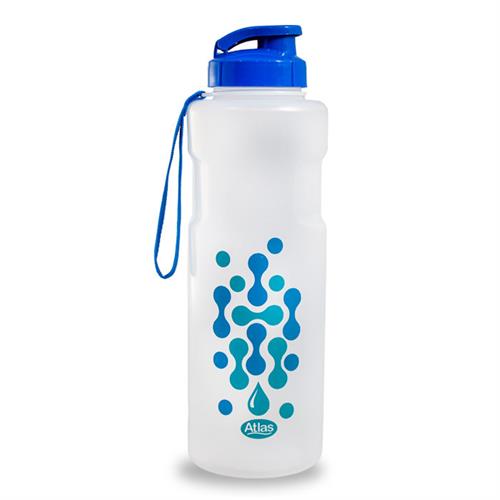 Atlas Water Bottle Jumbo 1.5L