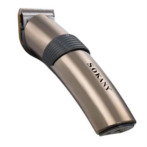 Sokany Titanium Blade Trimmer SK-609C