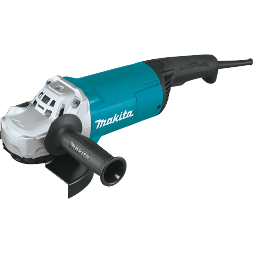 180MM ANGLE GRINDER