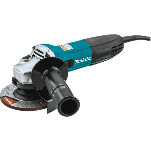 ANGLE GRINDER