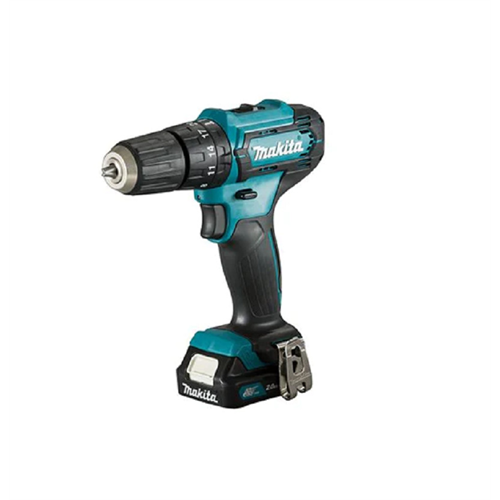 DC HAMMER DRIVER DRILL 12V