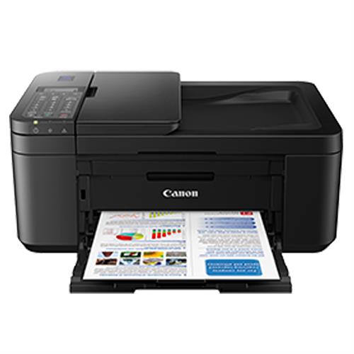 Canon PIXMA Ink Efficient E 4270