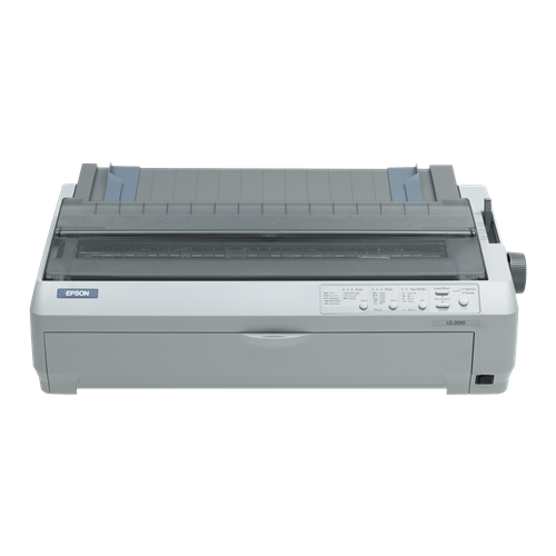 EPSON DOT MATRIX PRINTERS LQ 2090