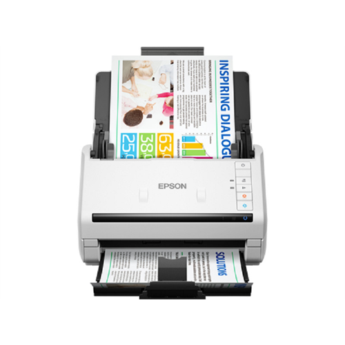 EPSON DS770II SCANNER