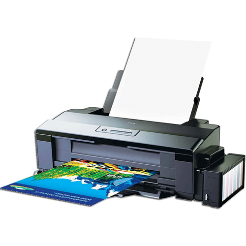 EPSON PRINTER L 1800