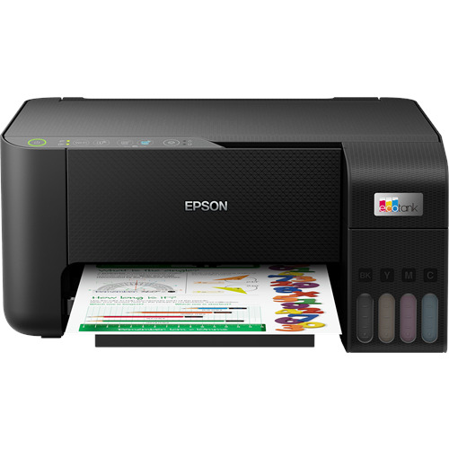 EPSON PRINTER L 3250