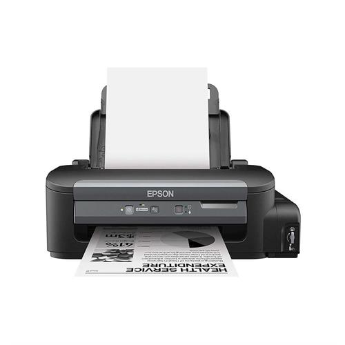 EPSON PRINTER M 100