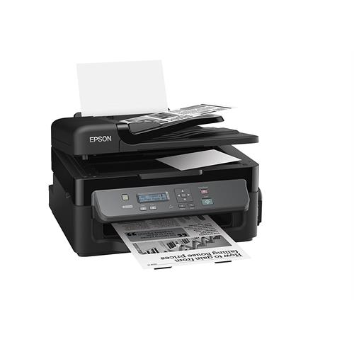 EPSON PRINTER M 205