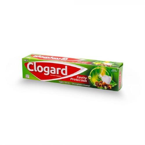 CLOGARD REGULAR TOOTHPASTE 120G