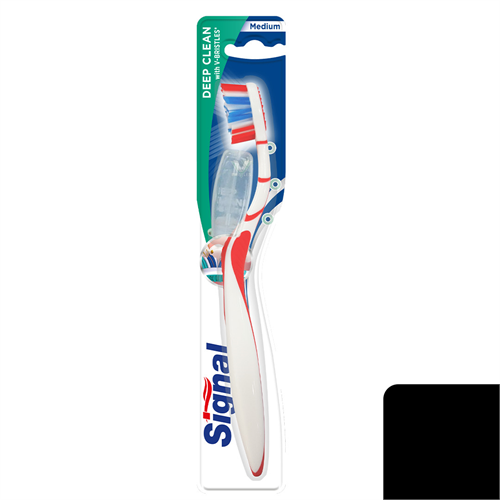 Signal Deep Clean Toothbrush - UL