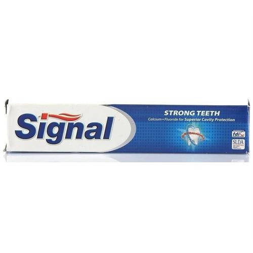 Signal Strong Teeth 200g - UL