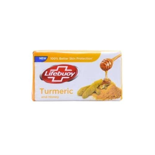 Lifebuoy Turmeric and Honey 100g - UL