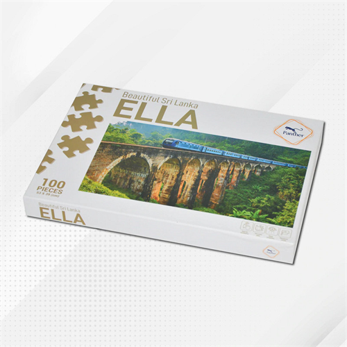 Ella Puzzle