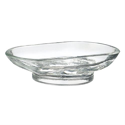 Glass Soap Dish