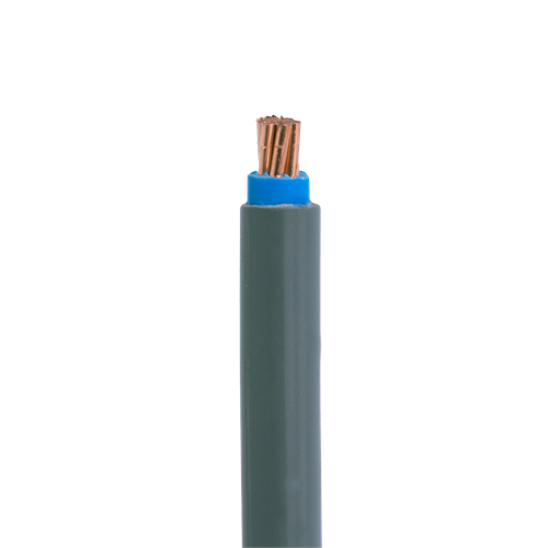 7/1.70mm Cu/PVC/PVC - S (16mm2) Blue 500m