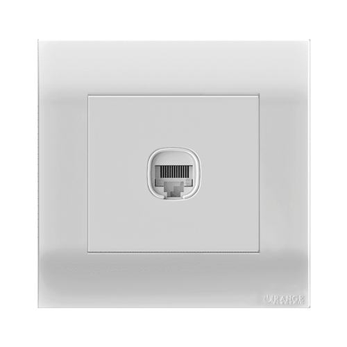 Orange AKOYA Series Sockets 260-1200