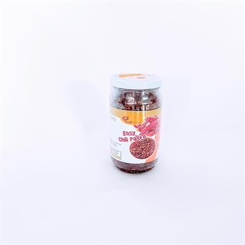 FOOD THINGS Ready To Eat Chili Paste - 550G