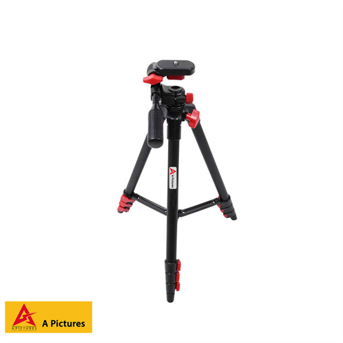 A Pictures Professional Bluetooth Smartphone Tripod