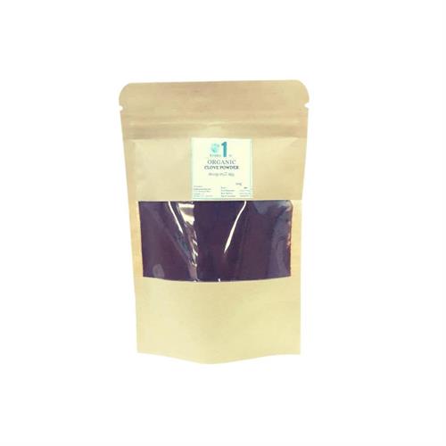 KENKO1ST CLOVE POWDER 50G