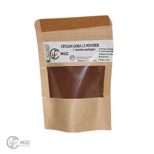 MiC Goraka Powder in a pack - 50g