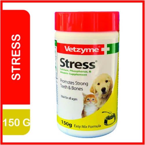 STRESS Powder 150gm