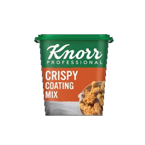 Knorr Crispy Coating Mix 1kg - 94008420
