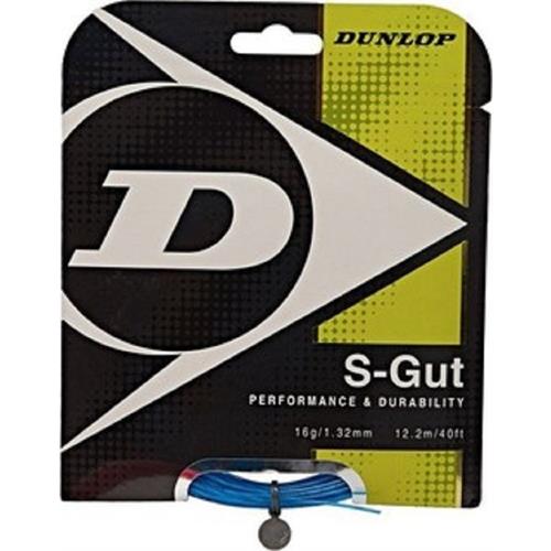 Dunlop S-Gut Squash Racket Strings