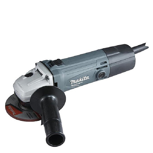 ANGLE GRINDER 100MM 540W SS