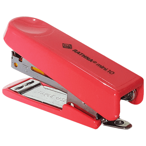 RATHNA STAPLER MACHINE MINI-10 PM00022