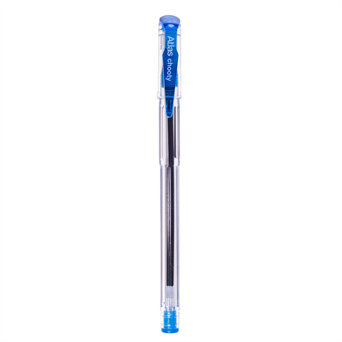 Atlas Chooty Blue Pen - 2500