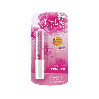 Lipice Strawberry