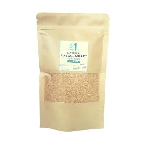 KENKO1ST FOXTAIL MILLET 200G PACK